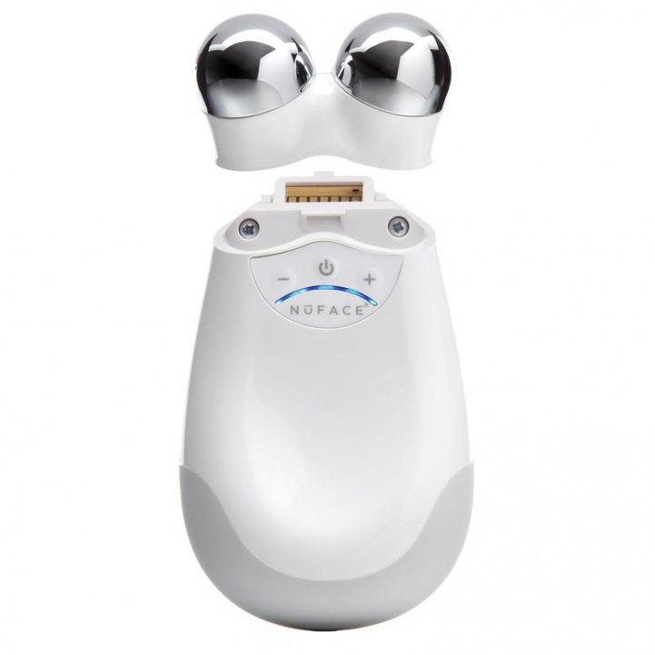 NuFACE Trinity Facial Toning Device i gruppen Hudvård hos COW parfymeri AB (40150)