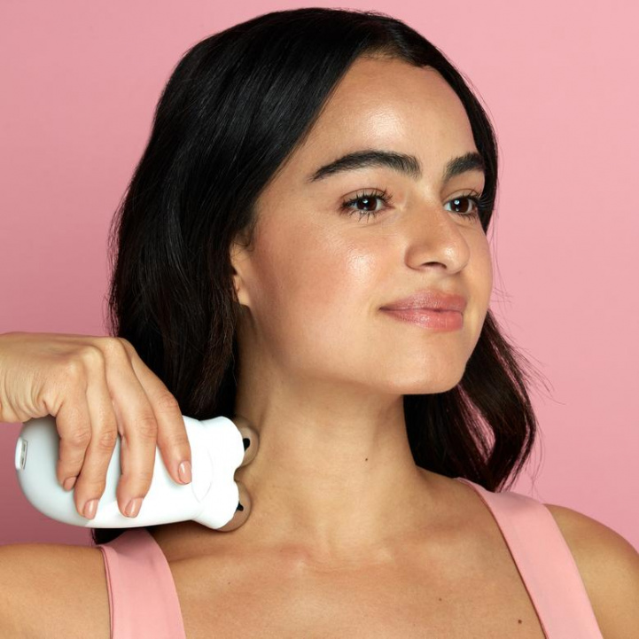 NuFACE Trinity Facial Toning Device i gruppen Hudvård hos COW parfymeri AB (40150)
