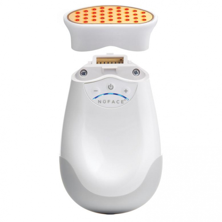 NuFACE Trinity LED Wrinkle Reducer Attachment in the group Skincare at COW parfymeri AB (40158)