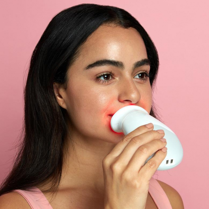 NuFACE Trinity LED Wrinkle Reducer Attachment in the group Skincare at COW parfymeri AB (40158)