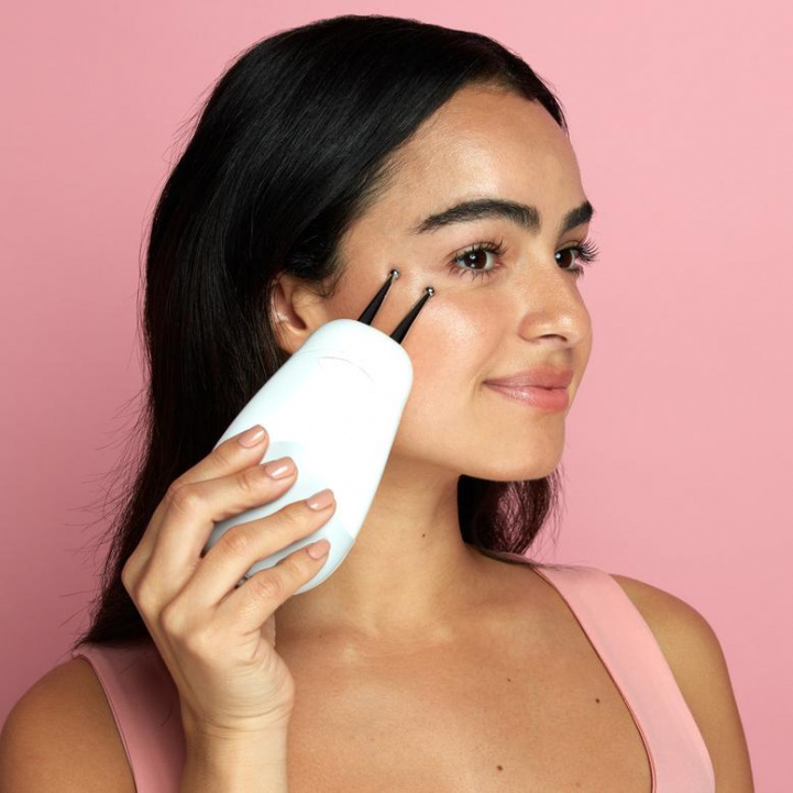 NuFACE + Eye and Lip Enhancer i gruppen Hudvård hos COW parfymeri AB (40192)