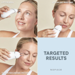 NuFACE + Eye and Lip Enhancer NuFACE + Eye and Lip Enhancer