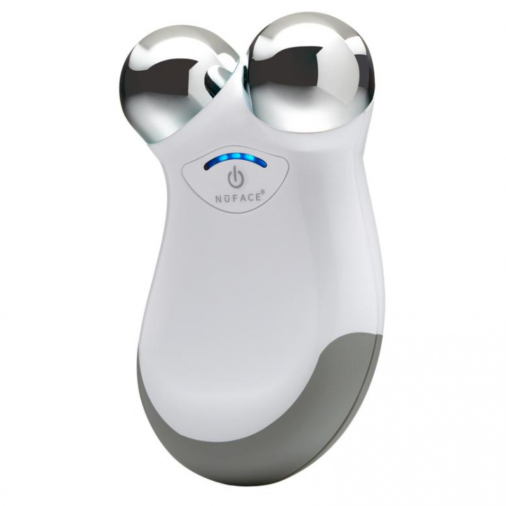 NuFACE Mini Facial Toning Device i gruppen Hudvård hos COW parfymeri AB (40300)