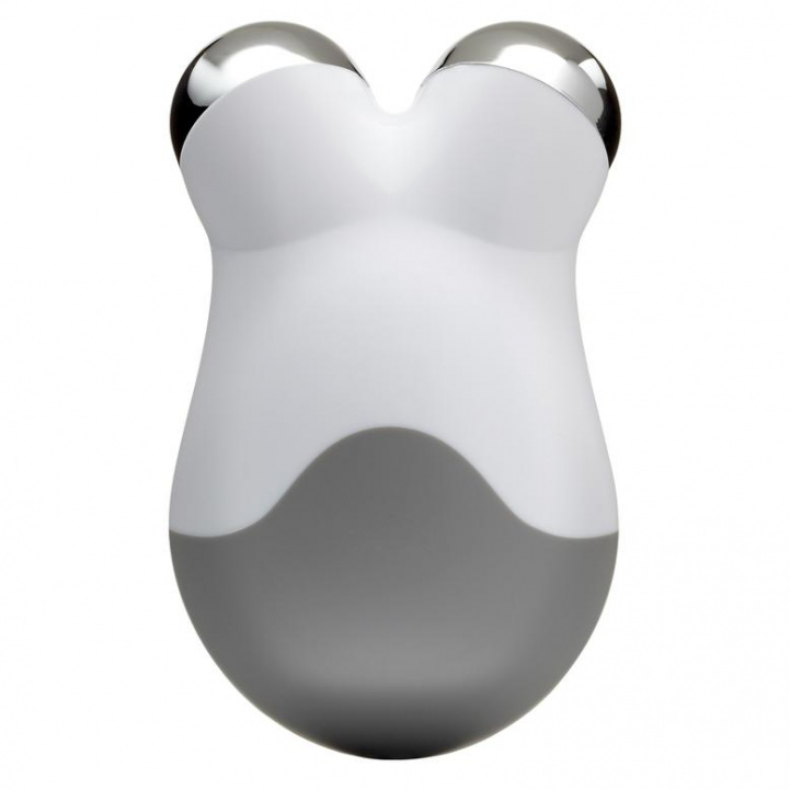 NuFACE Mini Facial Toning Device i gruppen Hudvård / Teknologi hos COW parfymeri AB (40300)