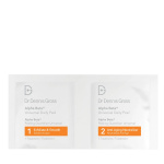 Alpha Beta® Daily Face Peel Universal 2 steps- Packettes 30 pk