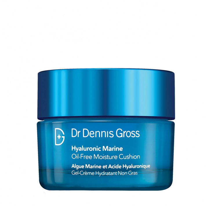 Hyaluronic Marine Oil-free Moisture Cushion i gruppen Hudvård / Fukt hos COW parfymeri AB (531710)