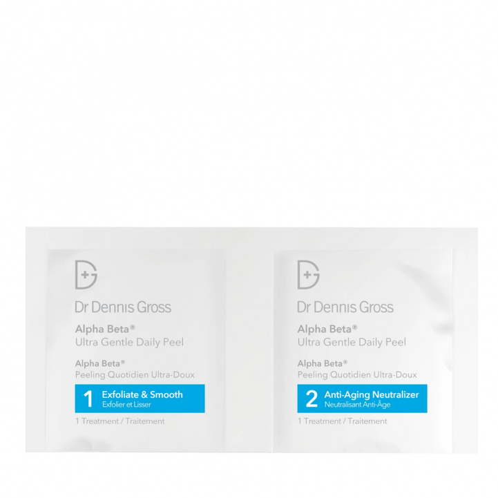Alpha Beta® Peel Ultra Gentle - 30 pack i gruppen Hudvård / Peeling hos COW parfymeri AB (534410)