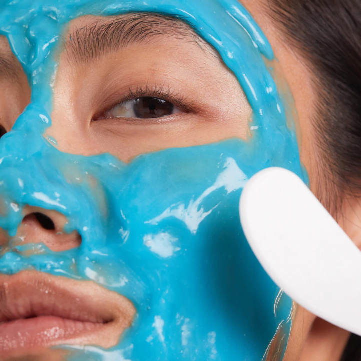 Hyaluronic Marine Hydrating Modeling Mask in the group Skincare / Masks at COW parfymeri AB (537510)