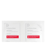 Alpha Beta Daily Face Peel Extra Strength Formula 2 steps- Packettes 5 pk