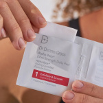 Alpha Beta Daily Face Peel Extra Strength Formula 2 steps- Packettes 5 pk