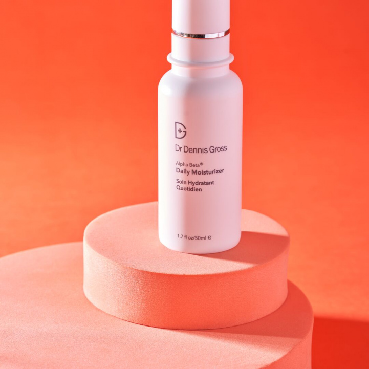 Alpha Beta Daily Moisturizer in the group Skincare / Moisturizers at COW parfymeri AB (561910)