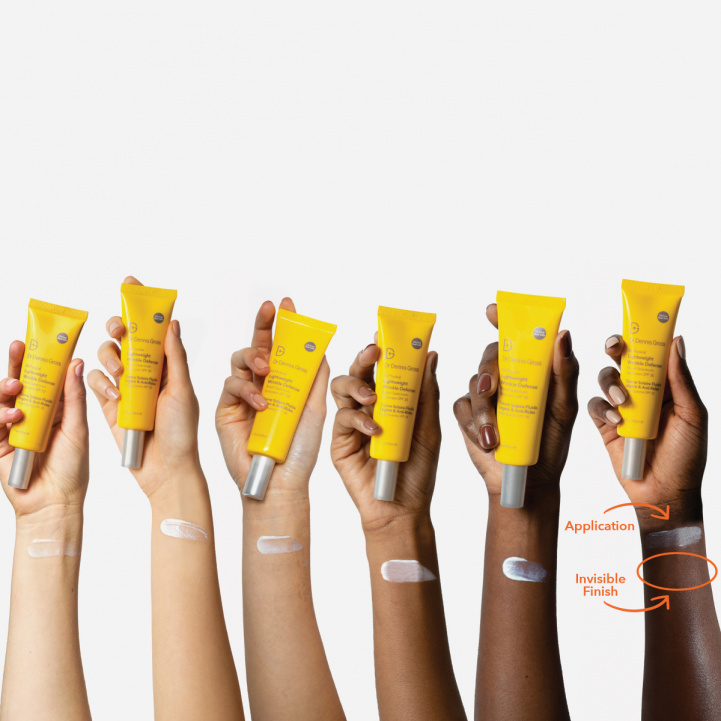 All-Physical Lightweight Wrinkle Defense Spf 30 i gruppen Kropp och Bad / Solskydd hos COW parfymeri AB (564880)