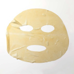 Vitamin C + Lactic Biocellulose Brightening Treatment Mask