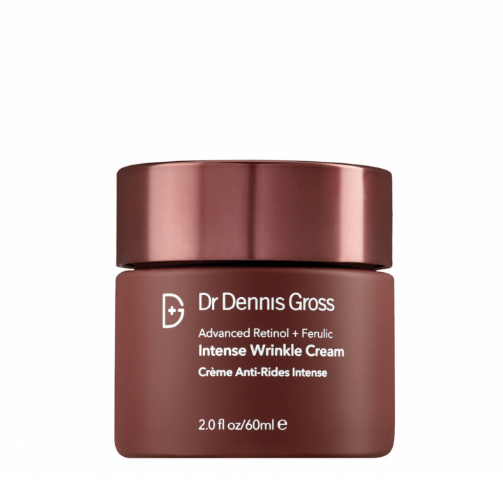 Advanced Retinol + Ferulic Intense Wrinkle Cream i gruppen Hudvård hos COW parfymeri AB (572080)