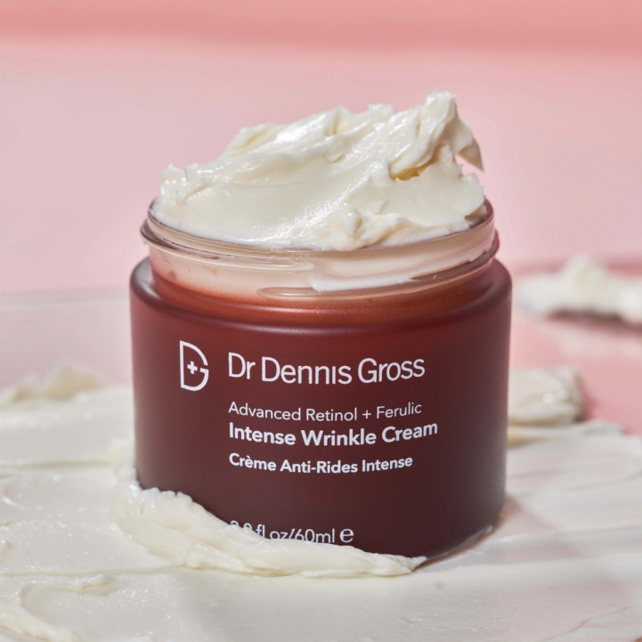 Advanced Retinol + Ferulic Intense Wrinkle Cream i gruppen Hudvård hos COW parfymeri AB (572080)