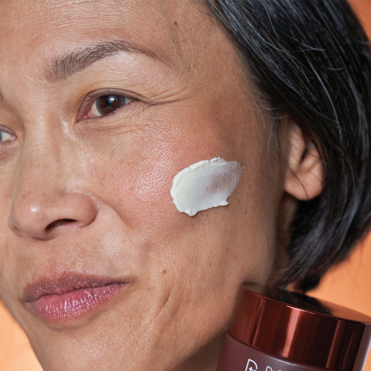 Advanced Retinol + Ferulic Intense Wrinkle Cream i gruppen Hudvård hos COW parfymeri AB (572080)