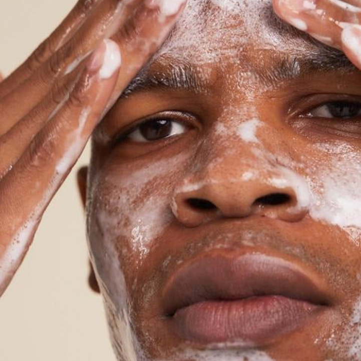 Alpha Beta AHA/BHA Daily Cleansing Gel 60 ml in the group Skincare / Cleansers at COW parfymeri AB (584210)