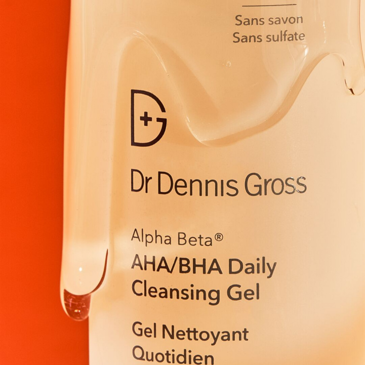 Alpha Beta® AHA/BHA Daily Cleansing Gel i gruppen Hudvård / Rengöring hos COW parfymeri AB (584380)