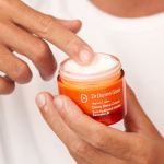 Vitamin C Lactic Dewy Deep Cream