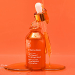 Vitamin C Lactic Firm and Bright Serum Vitamin C Lactic Firm and Bright Serum