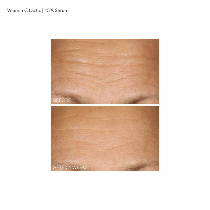 Vitamin C Lactic Firm and Bright Serum i gruppen Hudvård / Serum hos COW parfymeri AB (588680)