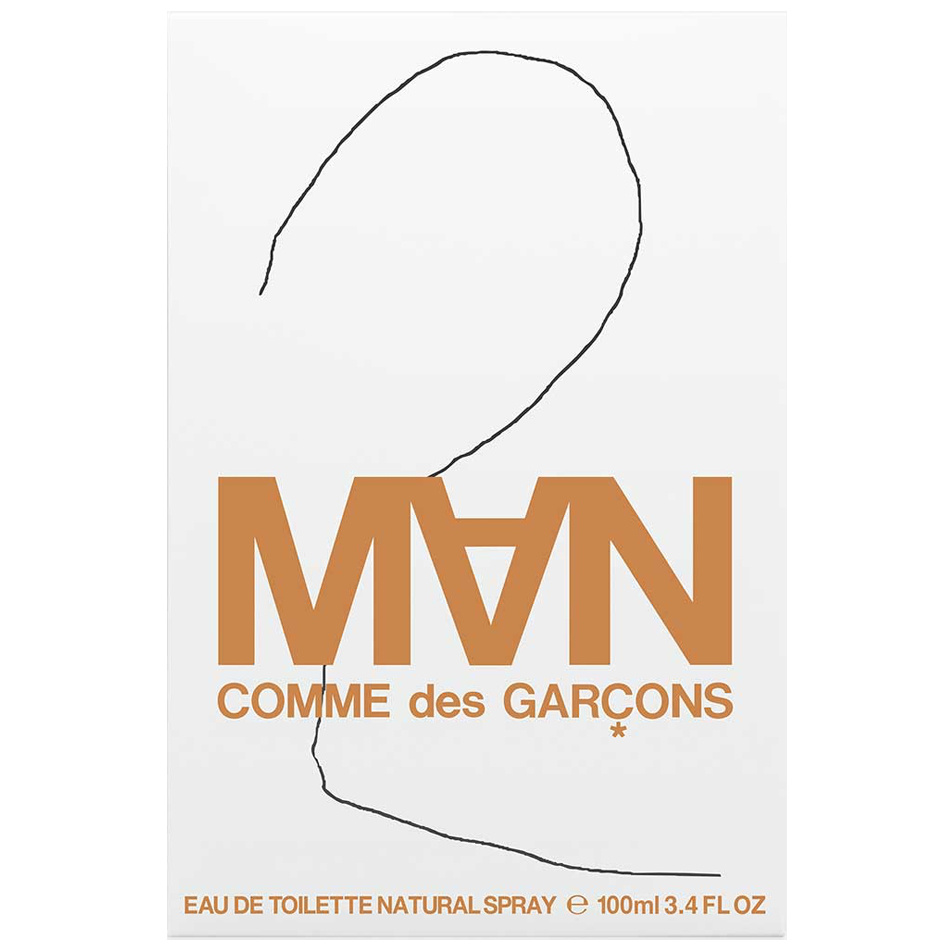 Comme des garcons 2 50 ml online