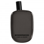Wonderwood Wonderwood