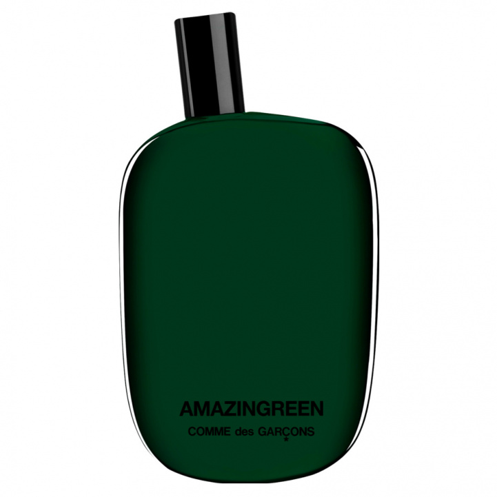 Amazing Green 50 ml i gruppen Doft / Parfym hos COW parfymeri AB (65068280)