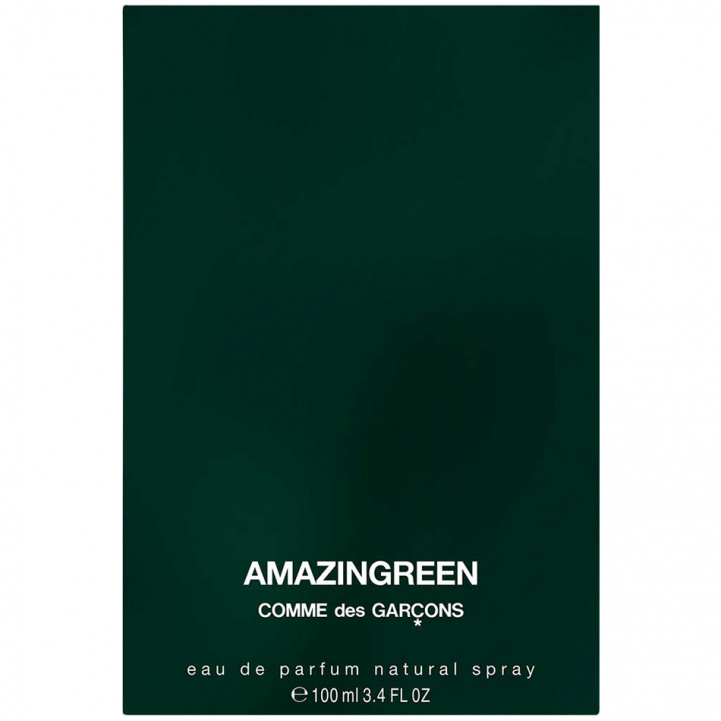 Amazing Green 50 ml i gruppen Doft / Parfym hos COW parfymeri AB (65068280)