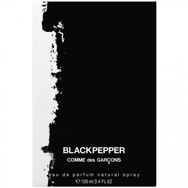Blackpepper 50 ml i gruppen Doft / Parfym hos COW parfymeri AB (65114812)