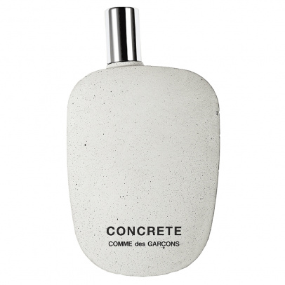 Kop Comme Des Garcons Concrete Cow Parfymeri