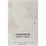 Concrete Concrete