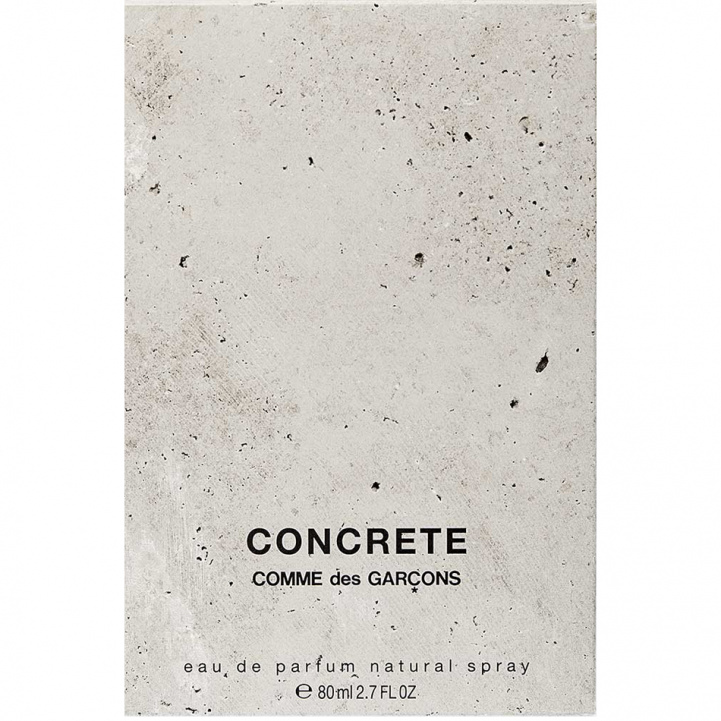 Concrete in the group Fragrance / Perfume at COW parfymeri AB (65117848)