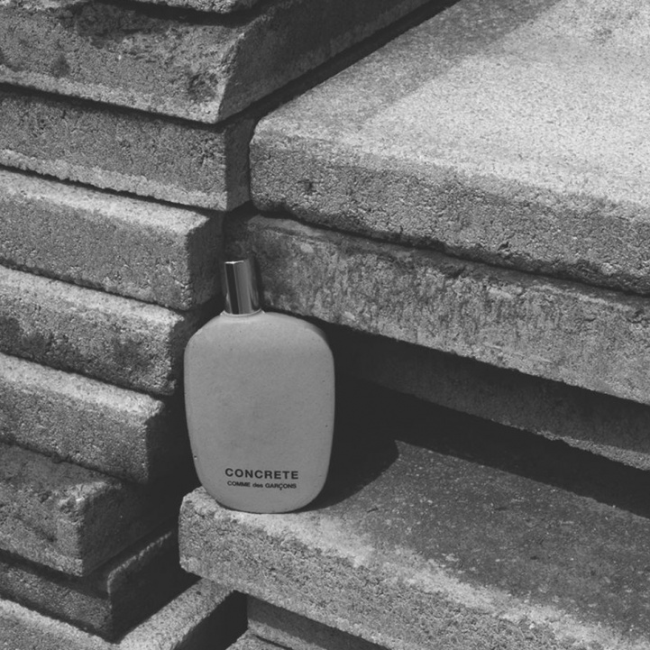 Concrete in the group Fragrance / Perfume at COW parfymeri AB (65117848)