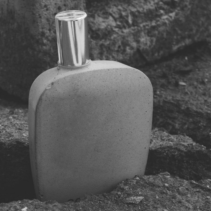 Concrete in the group Fragrance / Perfume at COW parfymeri AB (65117848)