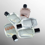 CDG X Samuel De Saboia Miniatures Set CDG X Samuel De Saboia Miniatures Set