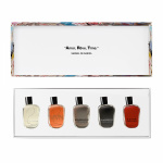 CDG X Samuel De Saboia Miniatures Set CDG X Samuel De Saboia Miniatures Set