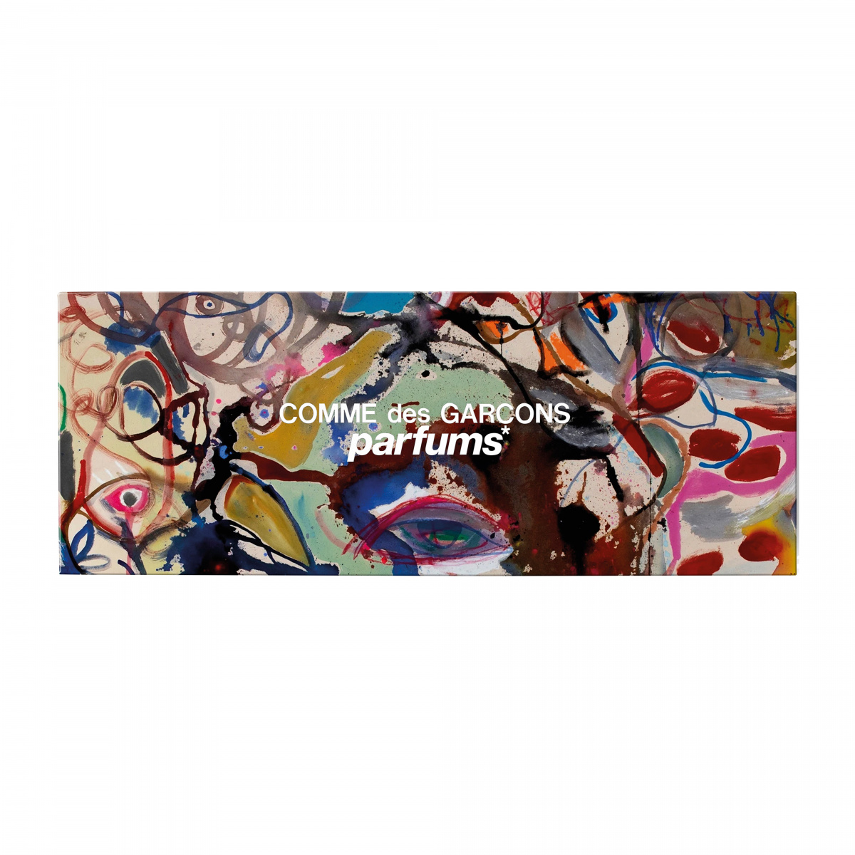 Buy Comme des Garcons - CDG x Samuel De Saboia Discovery Set -