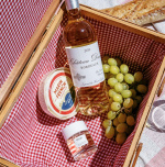 Rue St Honoré Eau de Parfum