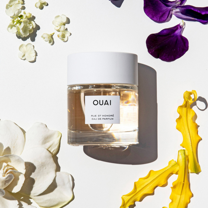 Rue St Honoré Eau de Parfum in the group Fragrance / Perfume at COW parfymeri AB (705)