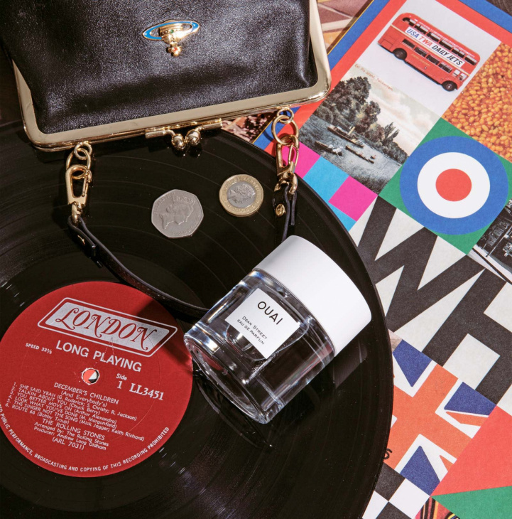 Dean Street Eau De Parfum in the group Fragrance / Perfume at COW parfymeri AB (713)