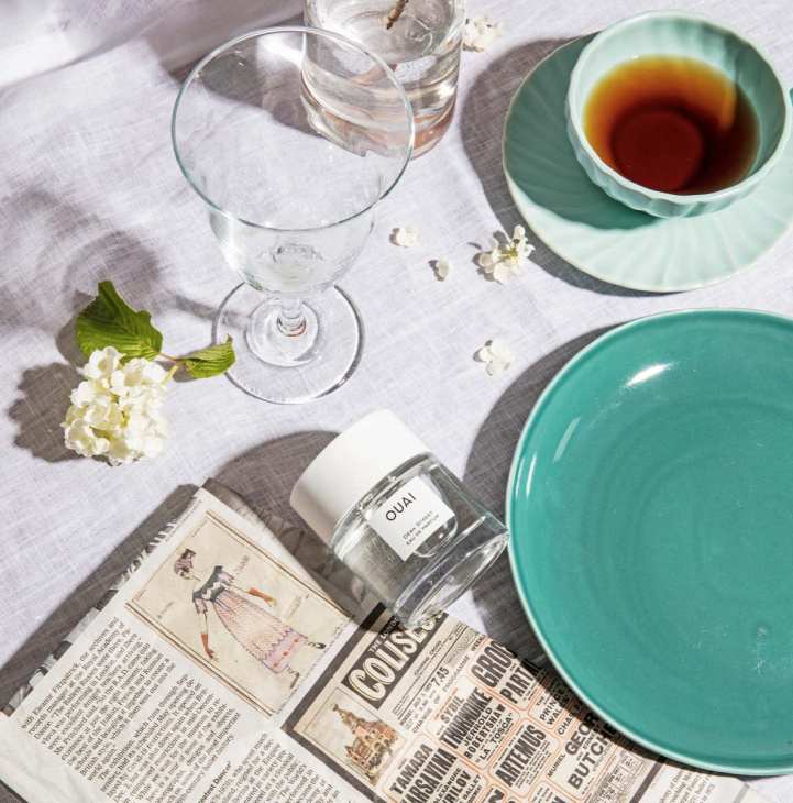 Dean Street Eau De Parfum in the group Fragrance / Perfume at COW parfymeri AB (713)