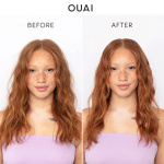 Rose Hair & Body Oil Rose Hair & Body Oil