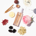 Rose Hair & Body Oil Rose Hair & Body Oil