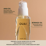 Hair Oil Hair Oil