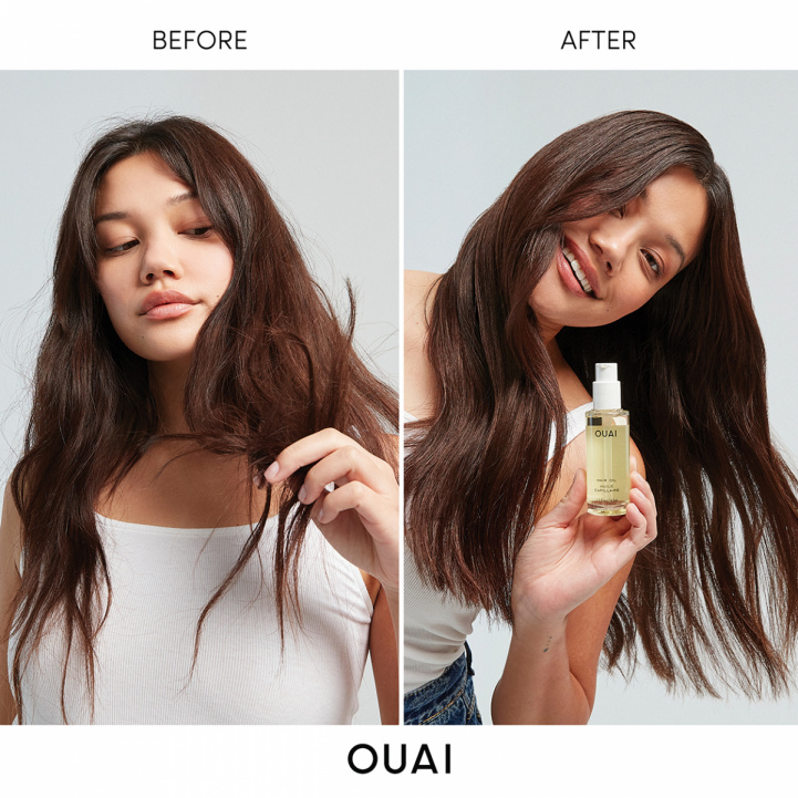 Hair Oil i gruppen Hår / Travel size hos COW parfymeri AB (7281)