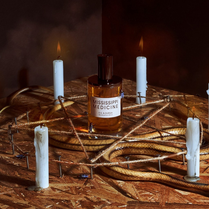 Mississippi Medicine i gruppen Doft / Parfym hos COW parfymeri AB (7449947597482)