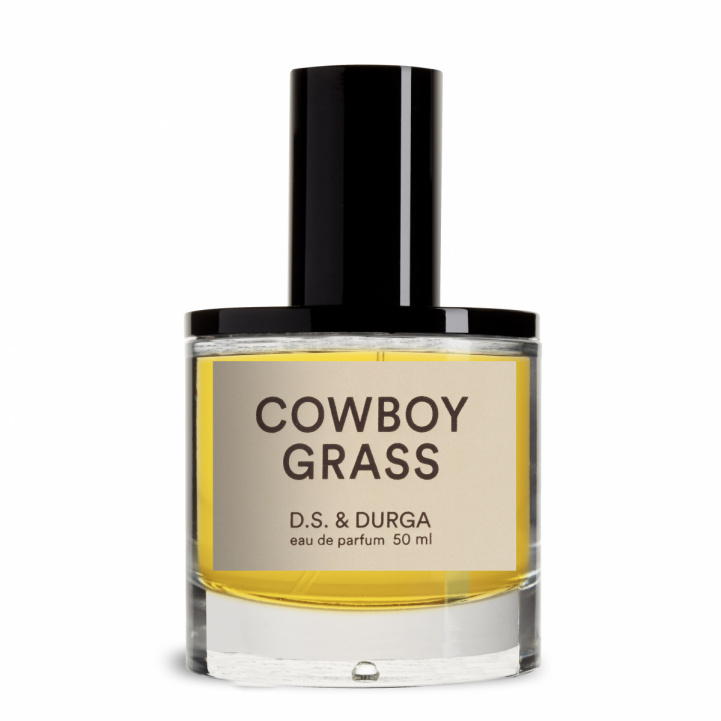 Cowboy Grass i gruppen Doft / Parfym hos COW parfymeri AB (7449947597499)