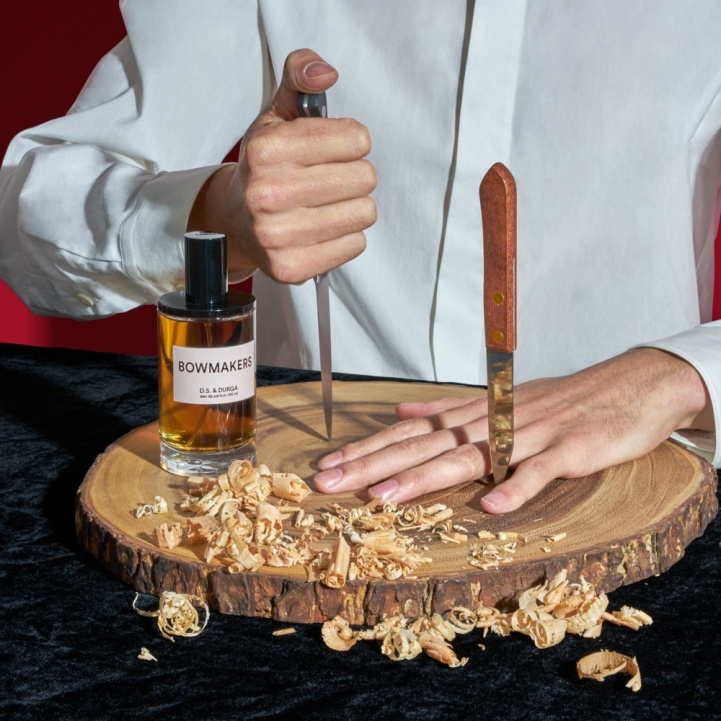 Bowmakers in the group Fragrance / Perfume at COW parfymeri AB (7449947597505)