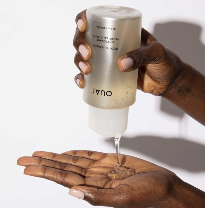 Body Cleanser i gruppen Kropp och Bad / Dusch&Tvål hos COW parfymeri AB (750)